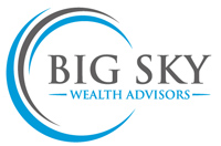 Big Sky Wealth Advisors Logo