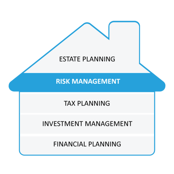 Risk Management Graphic