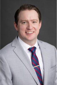 Kasandra Thomas - Relationship Manager